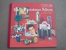Elvis Presley Elvis' Christmas Album RCA LOC 1035  Rare lp Promo Copy w Booklet