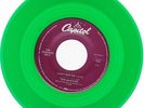 The Beatles - Can't Buy Me Love / You Can't Do That - 7
