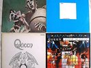 RAR LP QUEEN A KIND OF MAGIC AMIGA MUSTERPLATTE AWA INTERSHOP PROMO - plus three