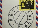 Novi Singers + Polish Radio Jazz Studio FIVE FOUR THREE - Vinyl 12