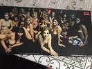Jimi Hendrix LP Electric Ladyland , german pressing 1978 NM