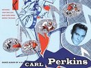 Carl Perkins - Dance Album of Carl Perkins - 2015 RSD Black Friday Ltd to 1,500