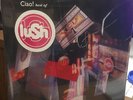 Lush Ciao Best Of 2xLP Red Vinyl Album RSD Black Friday 2015 Record Store Day
