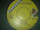 TONY MIDDLETON PARIS BLUES NORTHERN SOUL