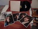 Beatles Numbered White Album-Poster& Photos-Apple, Stereo