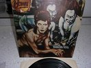 DAVID BOWIE-DIAMOND DOGS SOUTH AFRICA PRESS RAREST OF THEM ALL  -RARE NO RESERVE