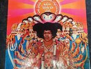 Jimi Hendrix ?Axis Bold as Love Track Mono Original