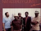 Adderley Nat, On the Move, orig. Theresa LP