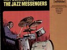 Art Blakey and Jazz Messengers, Live at Slugs 1968 w. Billy Harper US RI LP