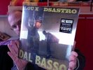 LP LOU X DAL BASSO RISTAMPA TANNEN NERA RAP ITALIANO SIGILLATO