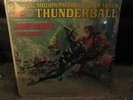 thunderball ual4132  soundtrack sealed