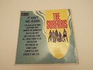 The Surfaris LP ( It Ain't me Babe ).  LAT 8631