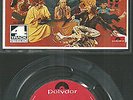 4 Spur Tonband Reel to Reel : James Last - Voodoo Party (Easy Listening / Rock)