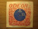 THE HOLLIES Stop Stop Stop - Rare URUGUAY PROMO 7