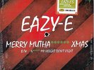 EAZY-E BLACK FRIDAY RSD 7 inch SINGLE 