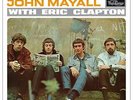 Mayall John & The Bluesbreakers - Bluesbreakers with Eric Clapton