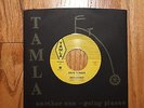 RSD Tamla / Third Man - Chico Leverett - Solid Sender b/w I'll Never Love Again