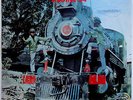 THE ETHIOPIANS Engine 54 GO ROCK STEADY Wirl Records 68 RARE ORIGINAL LP