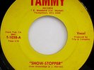 Iron Knowledge SHOW STOPPER Heavy Fuzz PSYCHEDELIC FUNK Rare 45 LISTEN