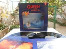 QUEEN Live At Wembley '86 2 X LP SPAIN 1992 EX NM TOP AUDIO RARE ¡¡
