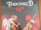 2015 Black Friday RSD Tenacious D Live LP 12