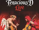 TENACIOUS D Live RSD Black Friday LP RARE Sealed Vinyl 2015 RECORD STORE DAY NEW