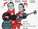 Les Paul & Mary Ford Christmas Cheer 10