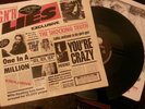 GUNS N ROSES LIES VINYL ORIGINAL WITHDRAWN ISSUE 1A/1B MATRIX FIRST PRESS EX/EX