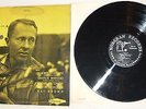 [Herb] ELLIS In Wonderland NORGRAN MG N-1081 Jazz Near Mint VINYL LP 50s ORIG