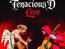 TENACIOUS D TENACIOUS D LIVE VINILE LP RSD BLACK FRIDAY 2015 NUOVO