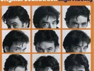 HIGH FIDELITY 15TH ANNIVERSARY SOUNDTRACK 2LP ORANGE VINYL 2015 BLACK FRIDAY RSD