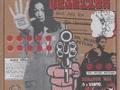** VARIOUS ARTISTS  SCRATCH BOX  5x 7inch LEE PERRY UPSETTERS  RARE & PREV UNISS