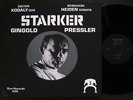Janos STARKER - Kodaly, Heiden / Gingold, Pressler, MINT, STAR LP X02