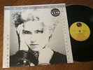MADONNA:Burning Up.RARE Aussie/OZ UNIQUE picture sleeve 12