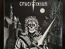 CRUCIFIXION - Green Eyes 12