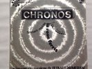 rare bernard parmegiani CHRONOS LP/philips 6521025.prospective 21.TBE