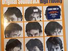 High Fidelity soundtrack double LP NEW SEALED RARE RSD Black Friday orange vinyl