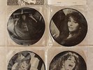 Kate Bush Interview 85/86 Picture Disc 4-disc set