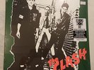 The Clash LP RSD Black Friday split color blue vinyl NEW SEALED limited numbered