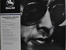 The Masaru Imada Trio Yokohama Concert Japan LP 1973 Three Blind Mice TBM-22