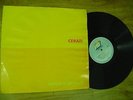 SODA STEREO CERATI AMOR AMARILLO Lp Vinyl 1994 COLOMBIA PRESS LOOK JUP