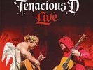 Tenacious D - Tenacious D Live -  Black Friday Release + RSD GOODY BAG