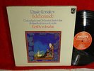PHILIPS 9500 681 STEREO HOLL RIMSKY-KORSAKOV SCHEHERAZADE KREBBERS HAITINK NM