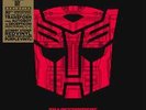 Transformers Soundtrack 30th Anniversary -  Black Friday RSD Release +GOODY BAG