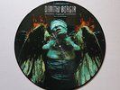 Dimmu Borgir ?– Spiritual Black Dimensions PIC LP FIRST PRESS BLACK METAL 1999