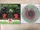 KING GIZZARD & THE LIZARD WIZARD Colored Vinyl LP I'm In Your Mind Fuzz