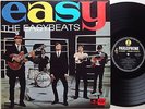 THE EASYBEATS Easy RARE Lp Debut AUSTRALIA Only 1965 Garage/Beat OZ EX MONO