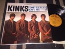 The Kinks You Really Got Me debut LP Reprise US NEAR MINT VINYL