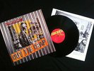 The Clash - Cut the Crap  LP UK 1985 EX/VG+      Punk