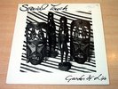 EX-  Special Touch/Garden Of Life/1990 TSR LP/RARE Soul Funk